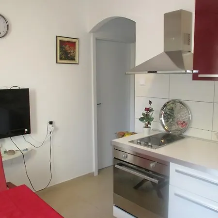 Apartman Elixir Nečujam