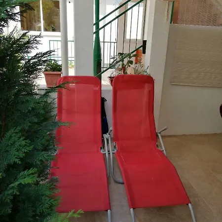 Elixir Apartman
