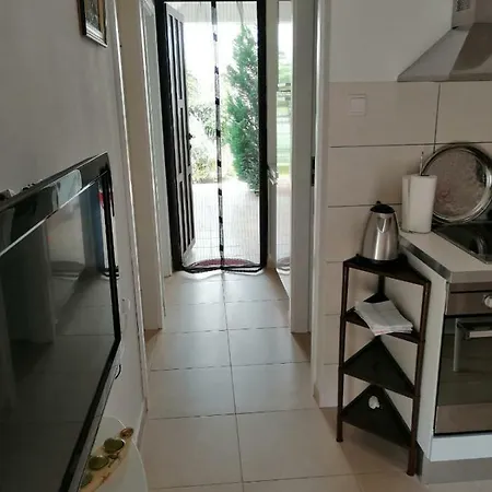 Elixir Apartman *