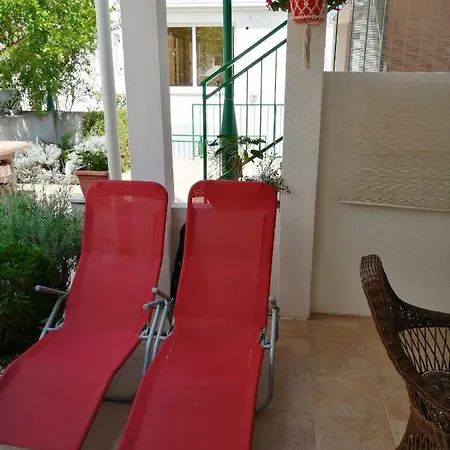 Elixir Apartman
