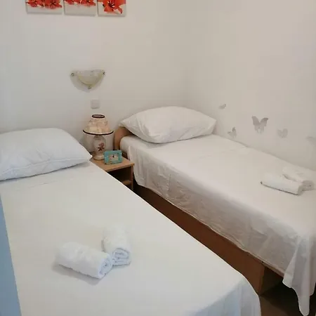 Elixir Apartman