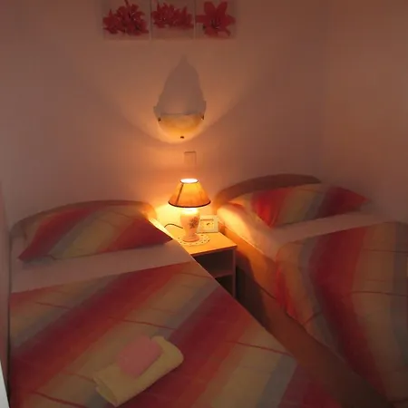 Apartment Elixir Necujam