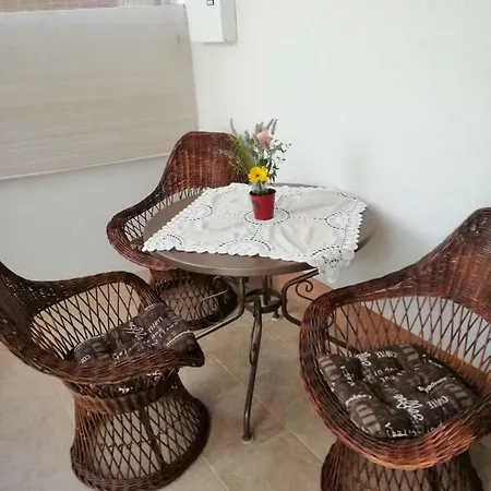 Elixir Apartment Necujam